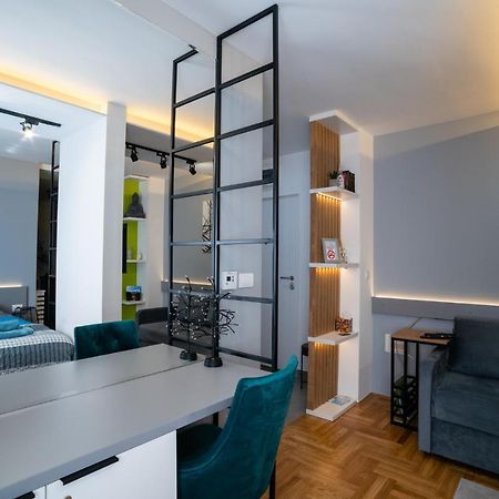 Studio Apartman Pale Lägenhet Exteriör bild