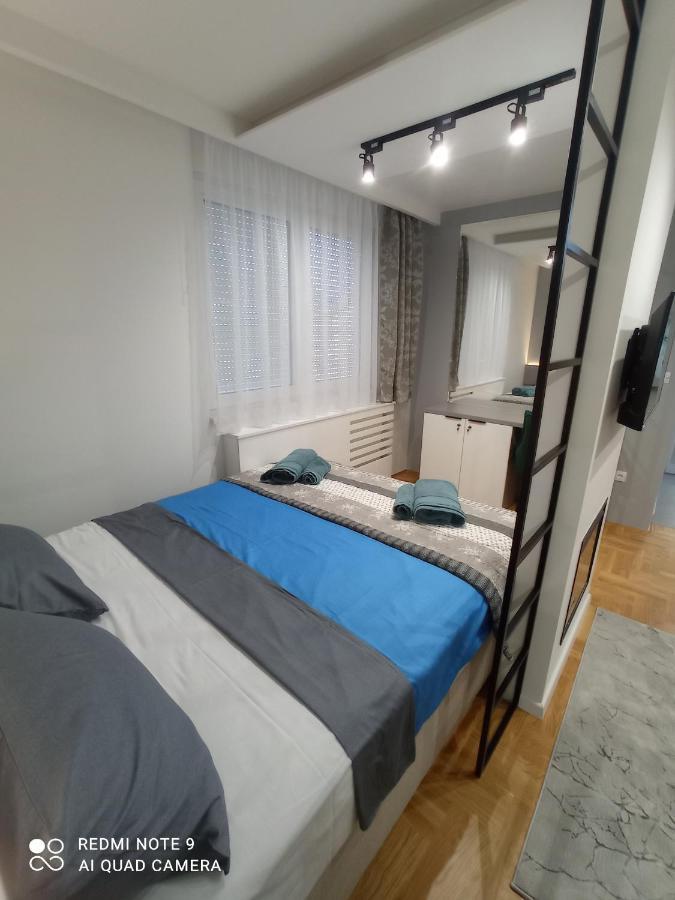 Studio Apartman Pale Lägenhet Exteriör bild