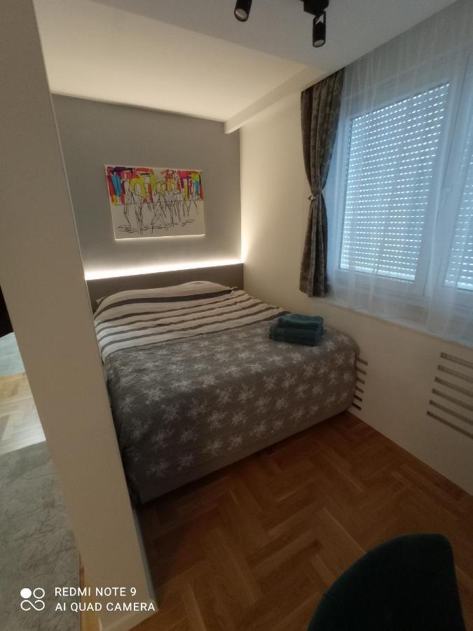 Studio Apartman Pale Lägenhet Exteriör bild